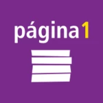 página 1 android application logo